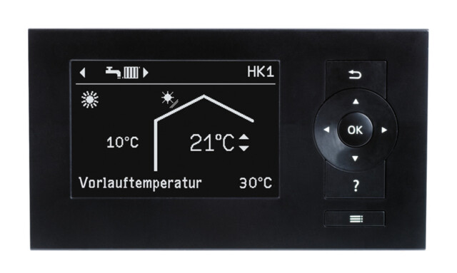 Настенный газовый котел Viessmann Vitodens 200-W 49 кВт (B2HA) (B2HAK06) — изображение 2