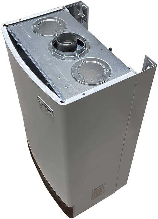 Настенный газовый котел VilTerm А 18 — изображение 2