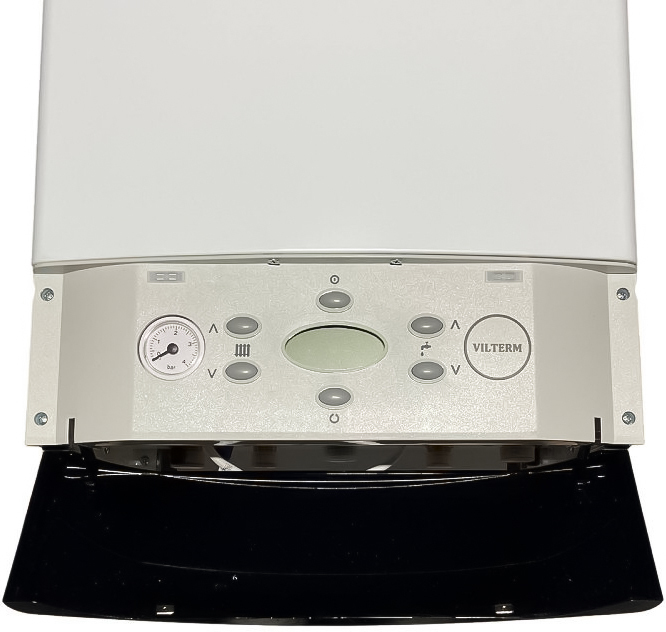 Настенный газовый котел VilTerm А 18 — изображение 3