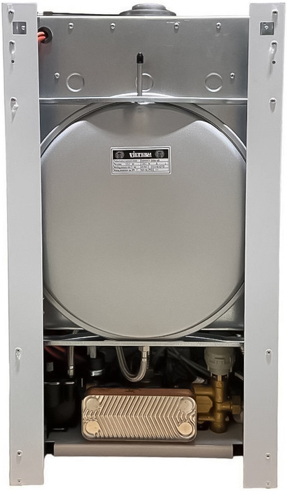 Настенный газовый котел VilTerm А 18 — изображение 4