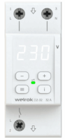 Реле напряжения Welrok D2-32