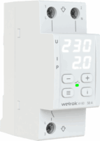 Реле напряжения Welrok VI-50