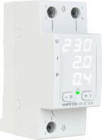 Реле напряжения Welrok VIP-32