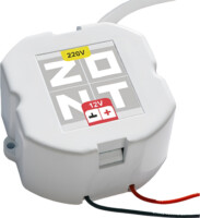 Блок питания ZONT 12V/220