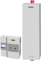 Электрический котел Zota Econom SSR V2-15