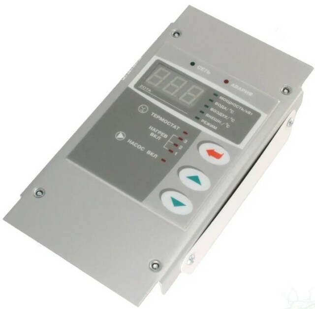 Пульт управления Zota И1-3-6 V2