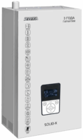 Электрический котел Zota SOLID-X 133