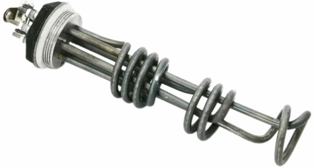 ТЭН Zota ТЭНБ-16,7 кВт П 2 (д=7,4) Т