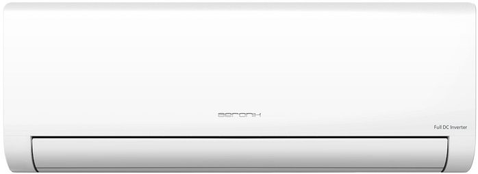 Кондиционер Aeronik Zima ASI-24 IZ1/ASO-24 IZ1 — изображение 6
