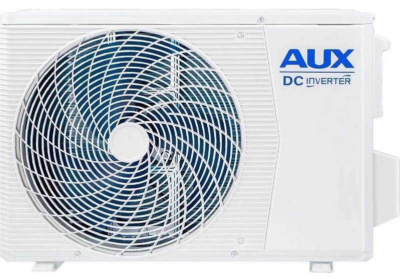 Кондиционер AUX ASW-H07A4/CB-R2DI — изображение 3