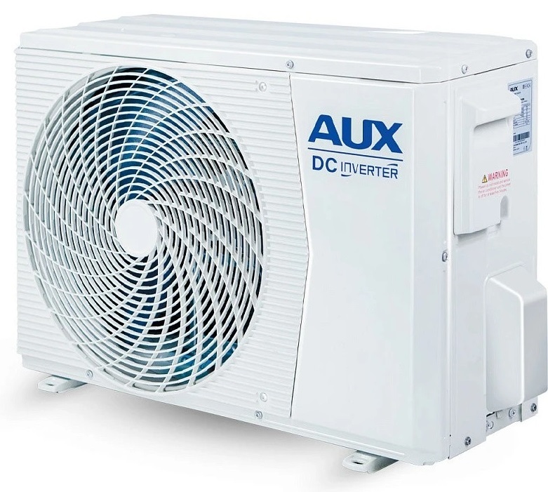 Кондиционер AUX ASW-H07A4/CB-R2DI — изображение 5