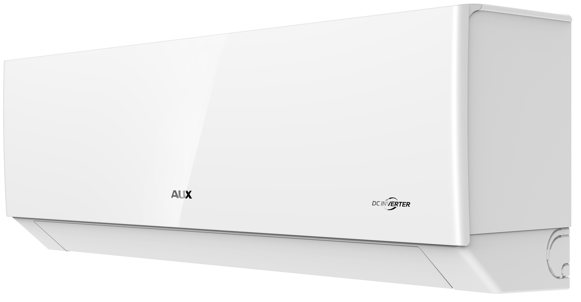 Кондиционер AUX ASW-H09A4/CB-R2DI — изображение 4