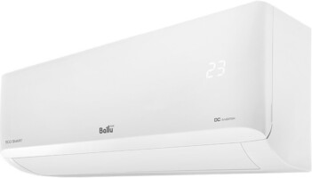Кондиционер Ballu Eco Smart BSYI-08HN8_V5