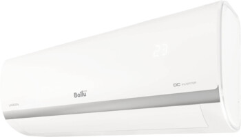 Кондиционер Ballu Lagoon BSDI-18HN8_V2