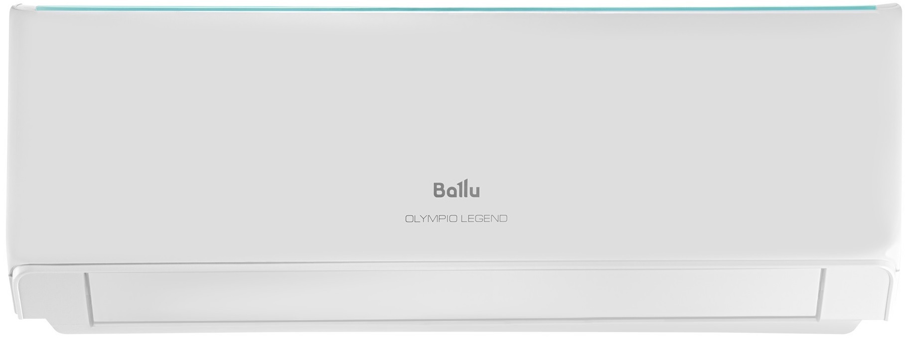 Кондиционер Ballu Olympio Legend BSW-18HN1_24Y — изображение 4