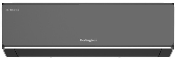 Настенный внутренний блок мульти-сплит системы Berlingtoun BМI-09AIN2-B