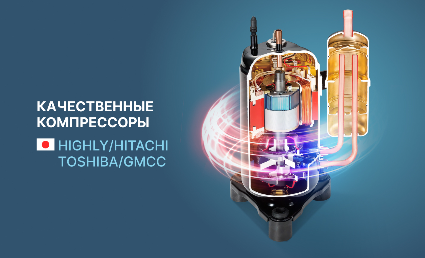 Кондиционер Centek CT-65А07+ — изображение 12