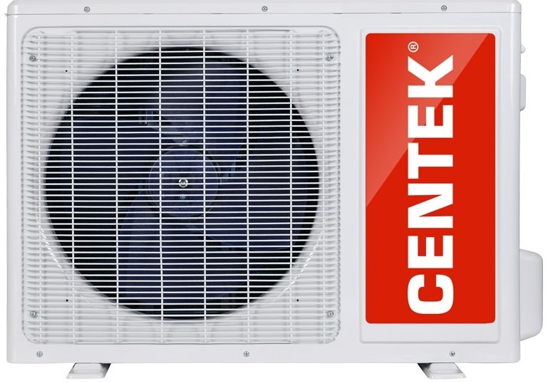 Cплит система Centek CT-65A36 — изображение 2