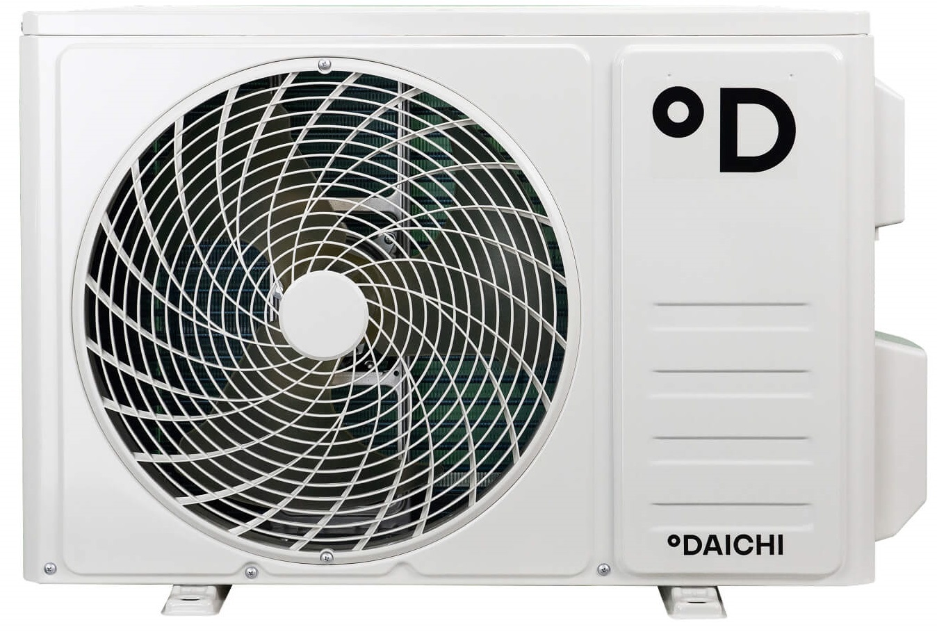 Кондиционер Daichi Miracle MIR50AVQ1R/MIR50FV1R — изображение 2