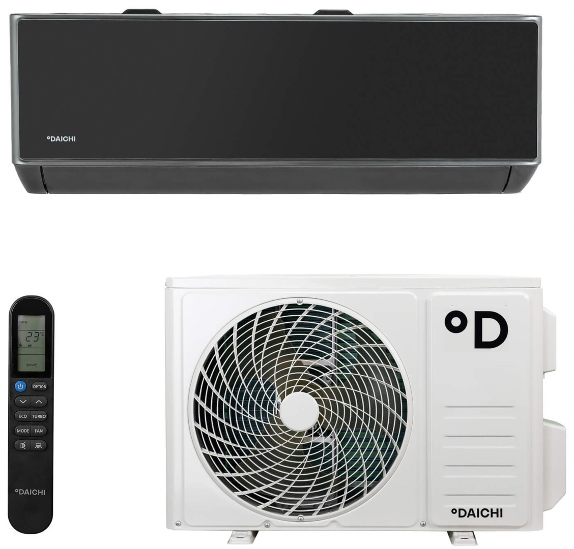 Кондиционер Daichi Miracle MIR50AVQ1R/MIR50FV1R — изображение 9