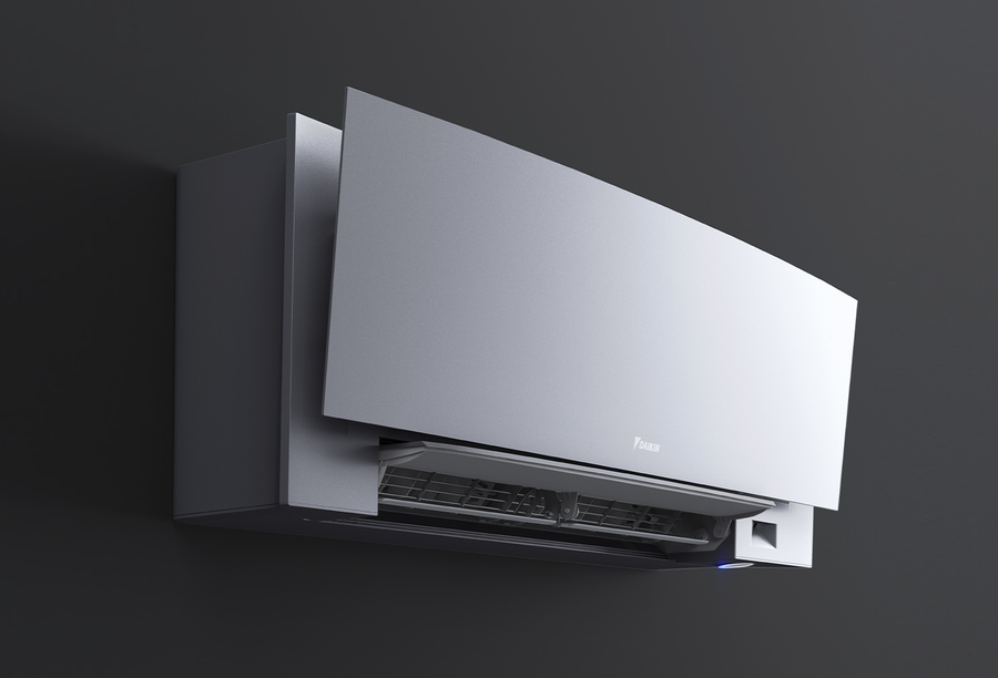 Настенный внутренний блок мульти сплит-системы Daikin Emura 3 FTXJ25AW9 — изображение 5