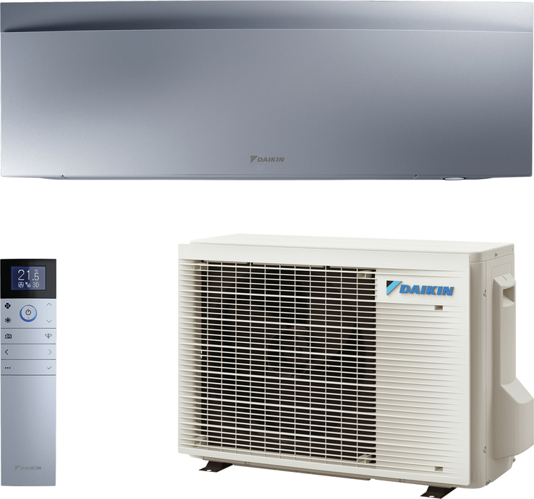 Кондиционер Daikin Emura 3 FTXJ50AS9/RXJ50A9 — изображение 6