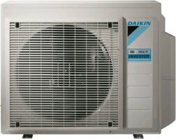 Внешний блок мульти сплит-системы на 4 комнаты Daikin Free Match 4MXM68N9