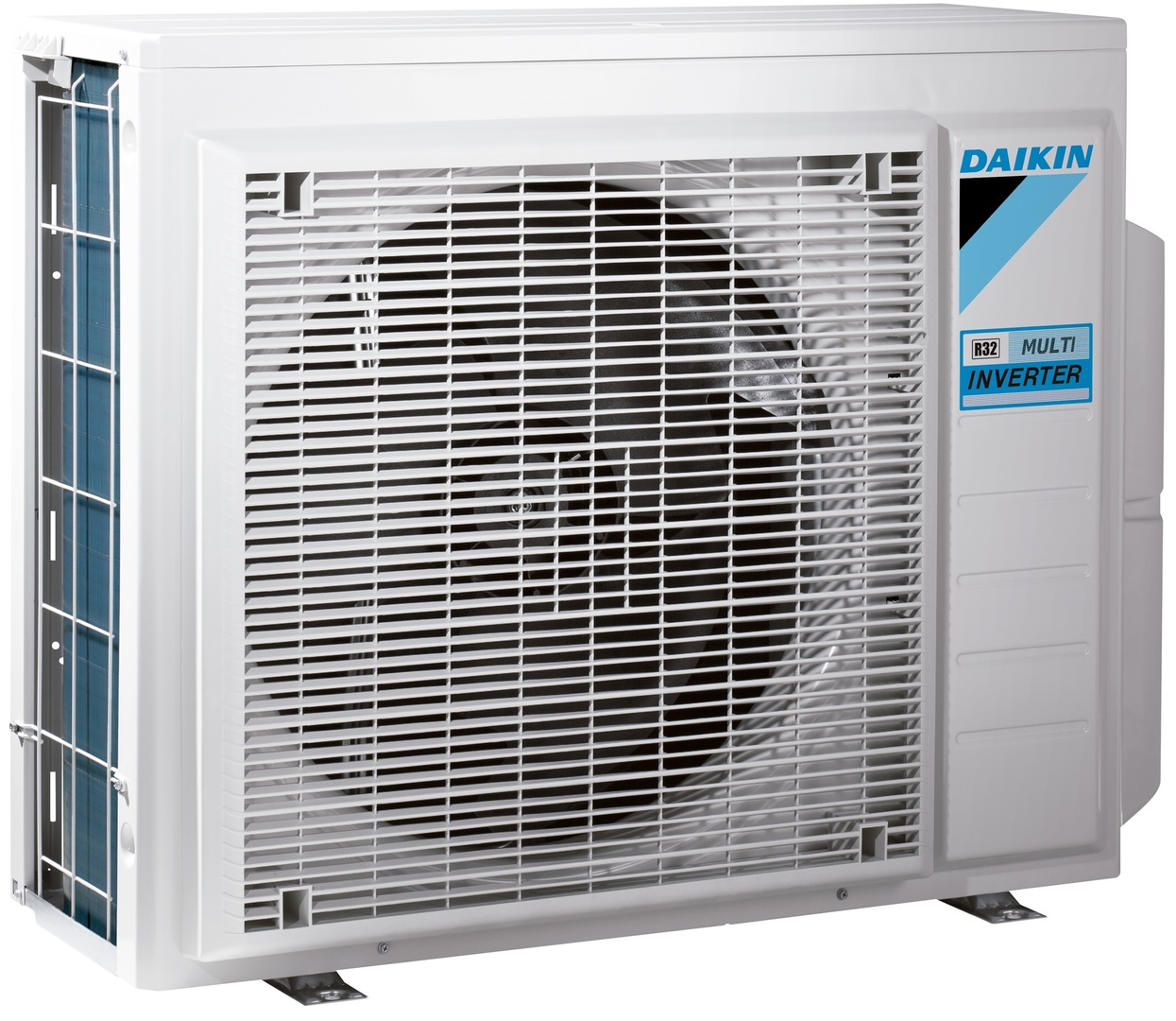 Внешний блок мульти сплит-системы на 4 комнаты Daikin Free Match 4MXM68N9 — изображение 2