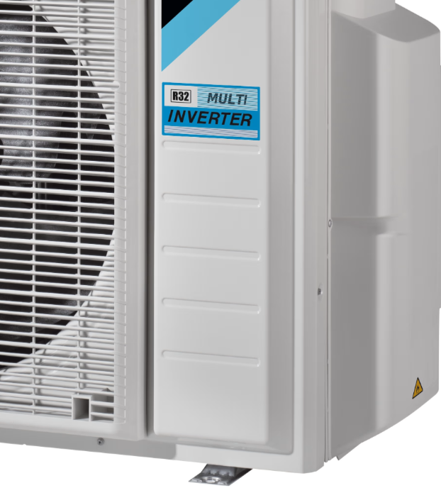Внешний блок мульти сплит-системы на 4 комнаты Daikin Free Match 4MXM68N9 — изображение 4