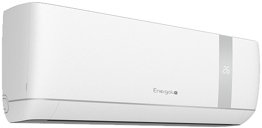 Кондиционер Energolux Bern Le SAS24BN3-AI/SAU24BN3-AI LE — изображение 5