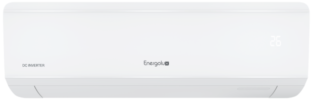 Настенный внутренний блок мульти сплит-системы Energolux Big Multi SAS12CH3-AI