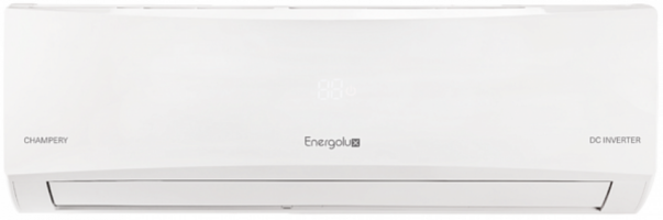 Кондиционер Energolux Champery PRO HP ESAS24CHP_GDC/ESAU24CHP_GDC