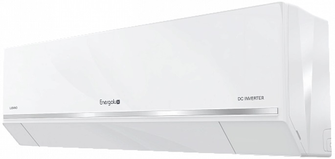 Кондиционер Energolux Lugano PRO Line HP SAS12DL3-AI/SAU12DL3-AI