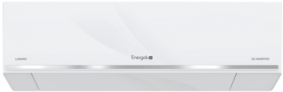 Кондиционер Energolux Lugano PRO Line HP SAS12DL3-AI/SAU12DL3-AI — изображение 5