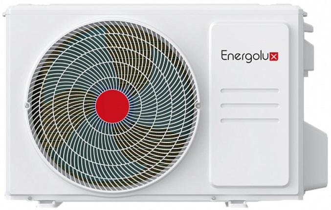 Кондиционер Energolux Lugano PRO Line HP SAS12DL3-AI/SAU12DL3-AI — изображение 2