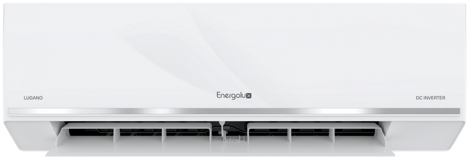 Кондиционер Energolux Lugano PRO Line HP SAS12DL3-AI/SAU12DL3-AI — изображение 6