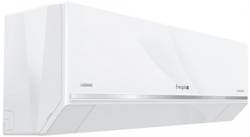 Кондиционер Energolux Lugano PRO Line HP SAS12DL3-AI/SAU12DL3-AI — изображение 7