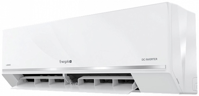 Кондиционер Energolux Lugano PRO Line HP SAS12DL3-AI/SAU12DL3-AI — изображение 4