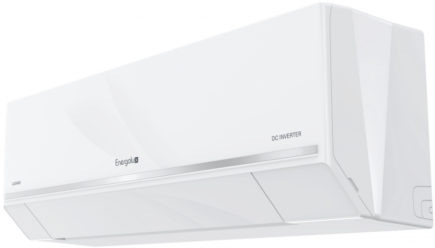 Кондиционер Energolux Lugano PRO Line HP SAS24DL3-AI/SAU24DL3-AI — изображение 9