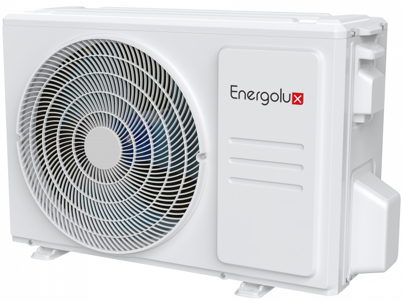 Кондиционер Energolux Lugano PRO Line HP SAS24DL3-AI/SAU24DL3-AI — изображение 12