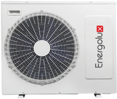 Внешний блок мульти сплит-системы на 2 комнаты Energolux Smart multi ESAM18M2_AR2_DC2