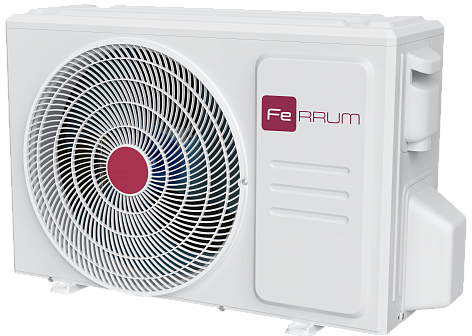 Кондиционер Ferrum Force PRO FIS18F3/FOS18F3 — изображение 2