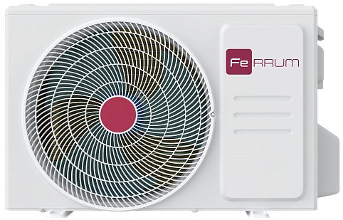 Кондиционер Ferrum Force PRO FIS18F3/FOS18F3 — изображение 9