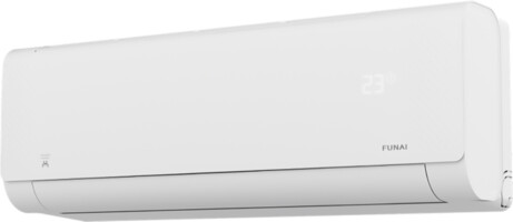 Кондиционер Funai Shogun RAC-I-SG30HP.D04/RAC-I-SG30HP.D04H Wi-Fi