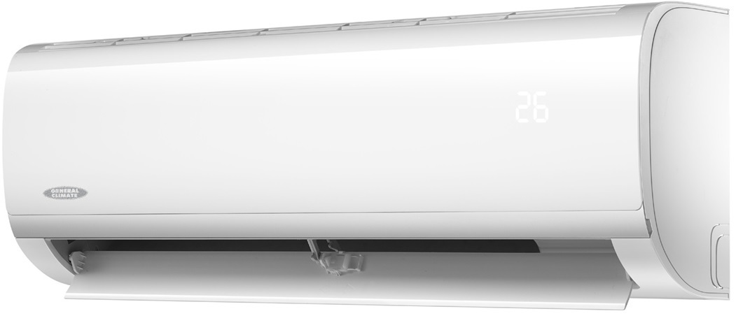 Кондиционер General Climate Pulsar GC-RE07HR1/GU-RE07H1 — изображение 4