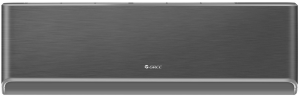 Настенный внутренний блок мульти-сплит системы Gree Airy GWH18AVDXE-K6DNA1A/I (black)