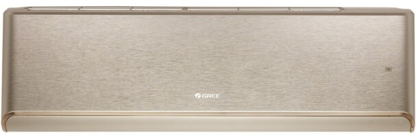 Настенный внутренний блок мульти-сплит системы Gree Airy GWH24AVEXF-K6DNA1A/I (champagne)