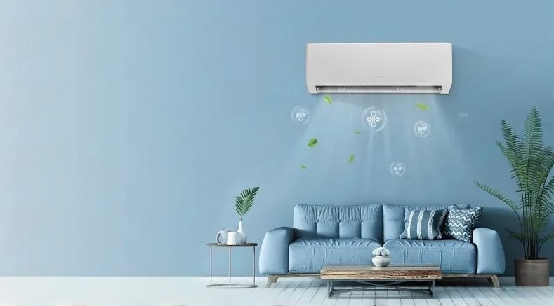 Кондиционер Gree Pular Eco GWH09AGAXA-K6DNA4D — изображение 9