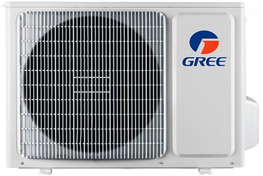 Кондиционер Gree Pular Eco GWH12AGBXB-K6DNA4K — изображение 3