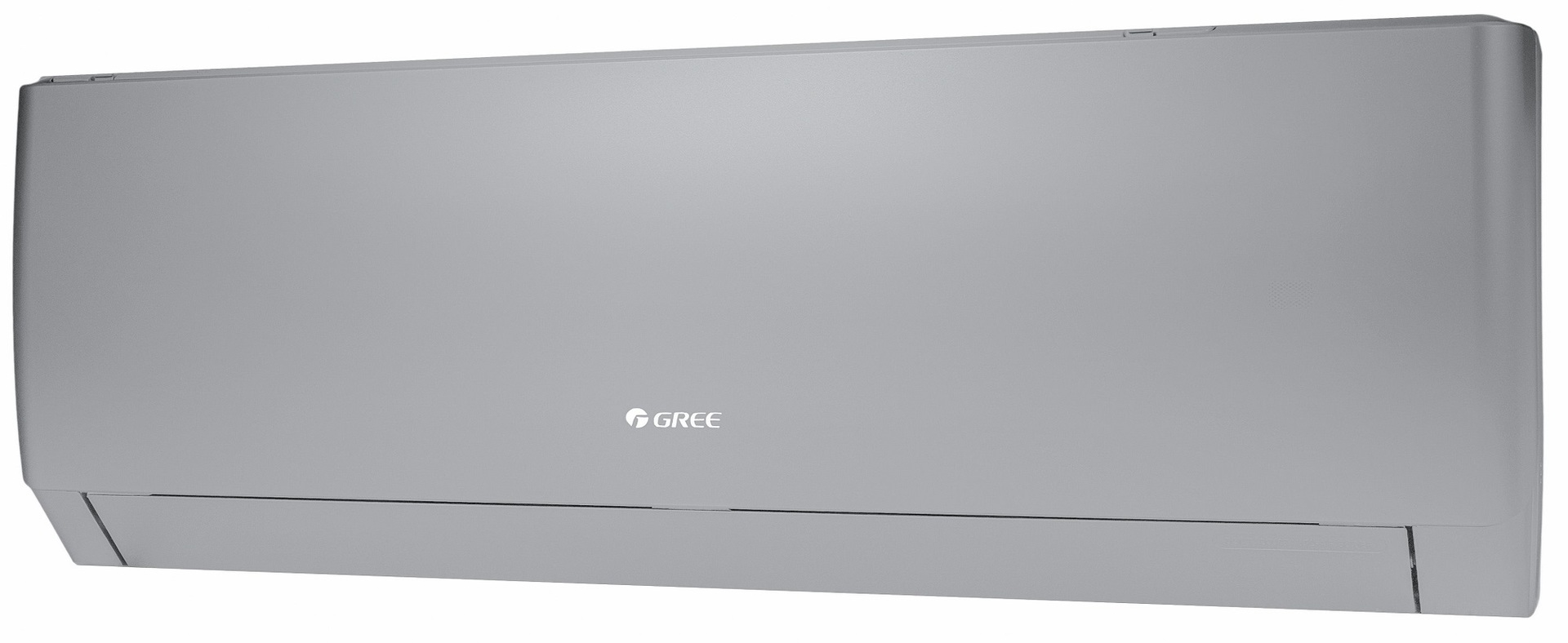 Настенный внутренний блок мульти сплит-системы Gree Pular GWH09AGCXB-K6DNA4F/I (silver) — изображение 4